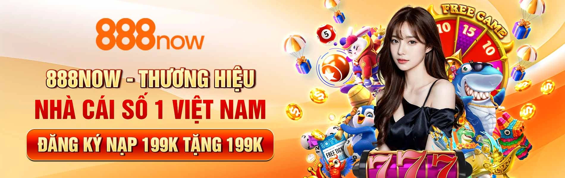 Hình ảnh hướng dẫn và hỗ trợ 888Now