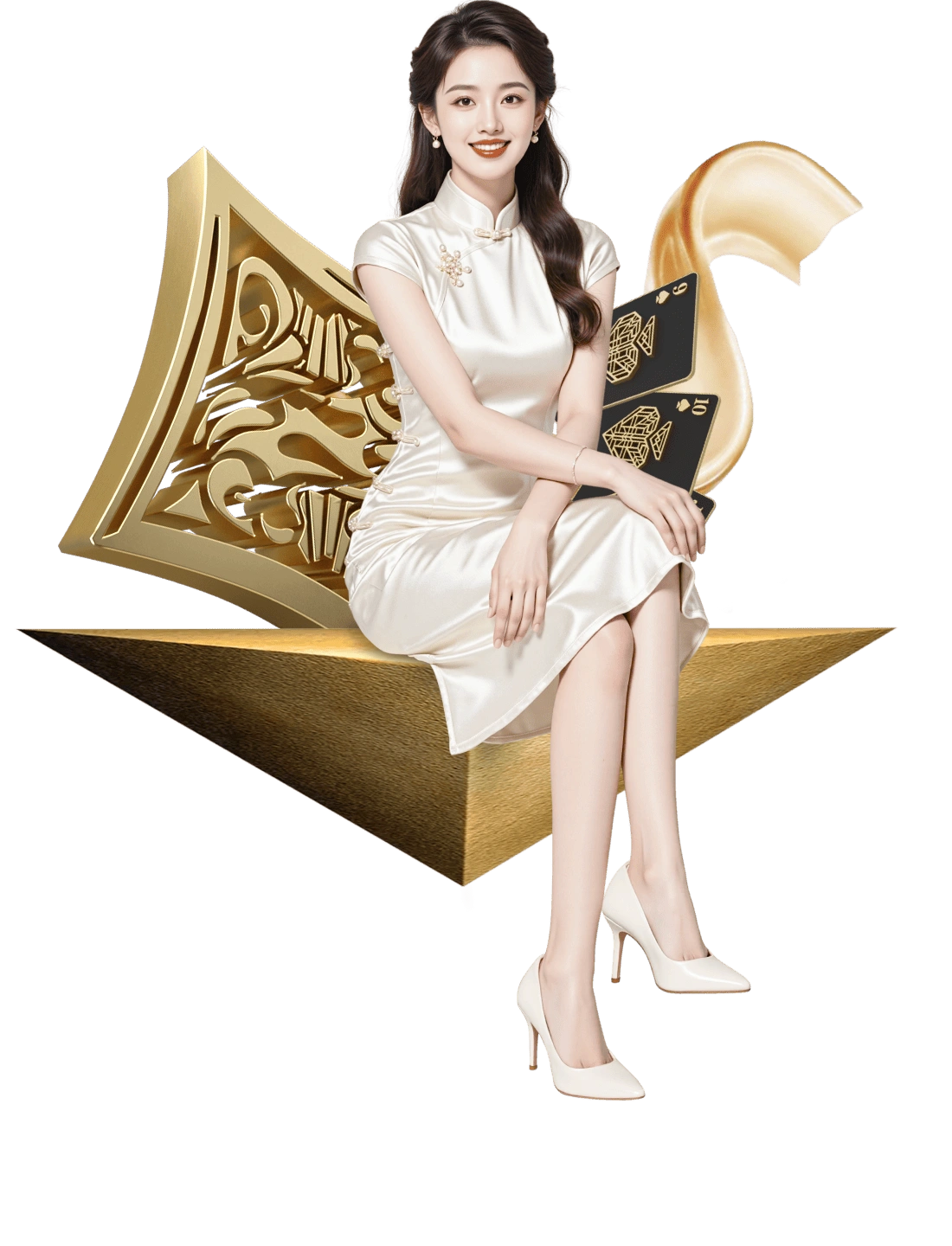 Minh họa khu nội dung và hướng dẫn 888Now